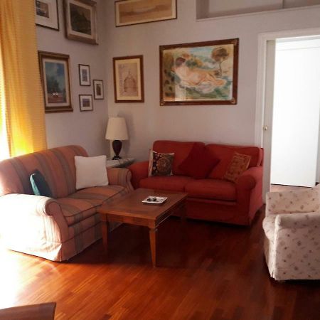 Rey Apartament Apartment Rome Exterior photo
