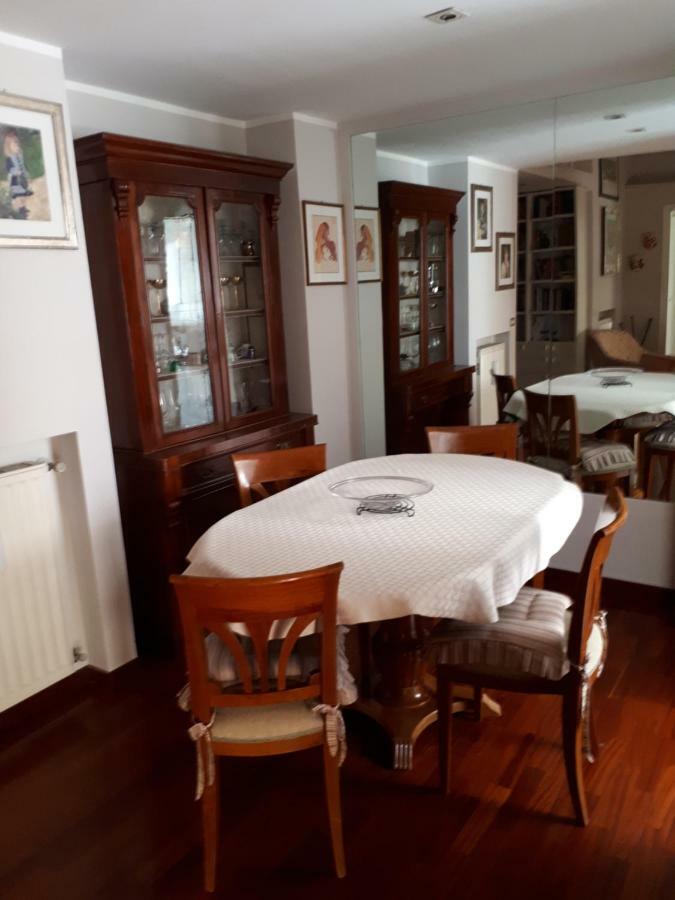 Rey Apartament Apartment Rome Exterior photo