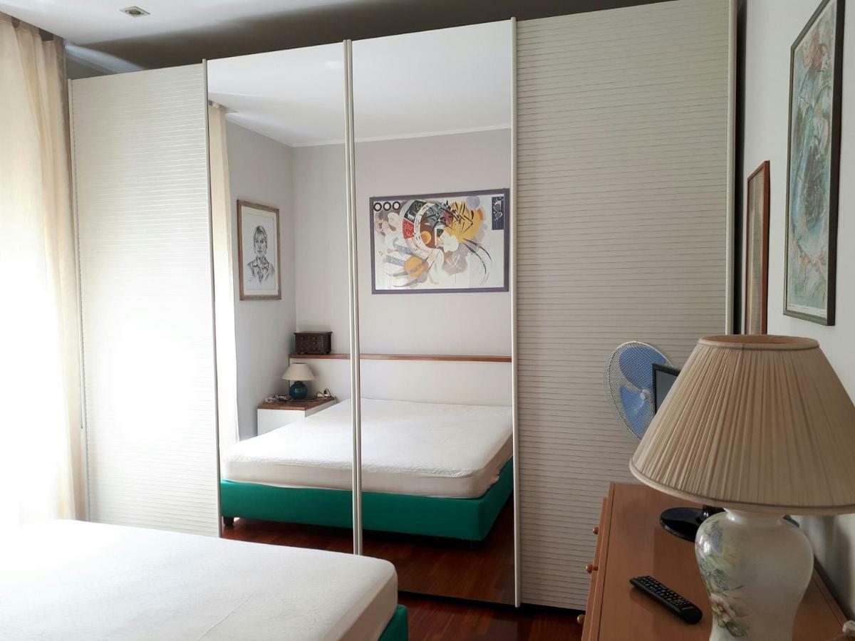 Rey Apartament Apartment Rome Exterior photo