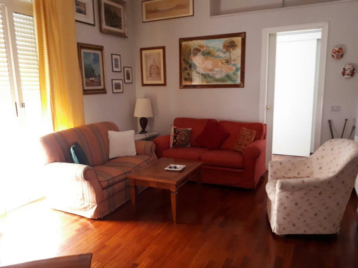 Rey Apartament Apartment Rome Exterior photo