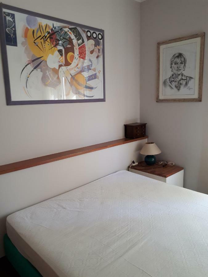Rey Apartament Apartment Rome Exterior photo